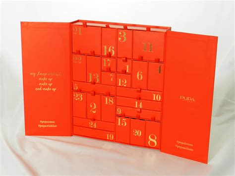 Calendario dell'Avvento Louis Vuitton Argento ref.775634